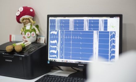 Kardiológiai vizsgálat teleszkóppal – Óvodások a Czeizel Intézetben