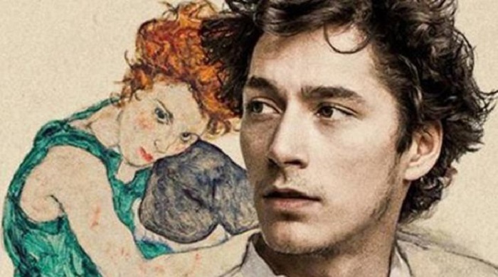 A művészet templomai – Egon Schiele: A halál és a lányka