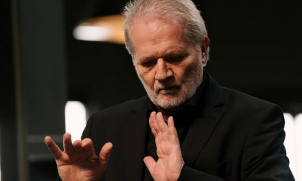 Eötvös 75  – Zenetörténeti jelentőségű koncert a MÜPÁ-ban