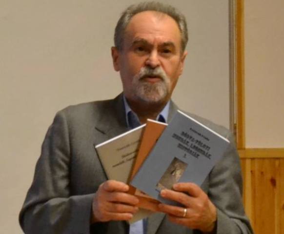 Hornyák Gyula, a Bódva völgyének „magvetője”