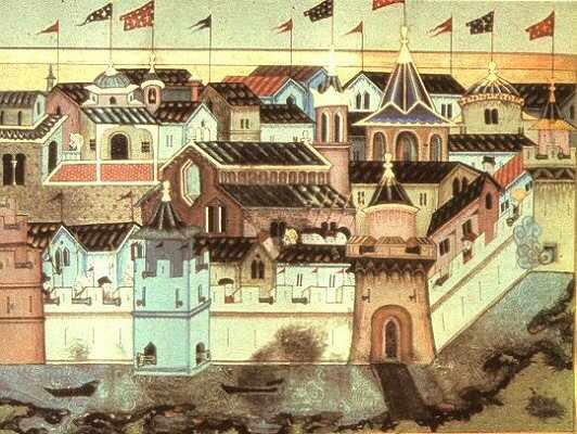 Magyar hősök, hadvezérek – Losonczy István