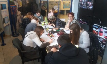 Dezsőfi Beatrix mediátor, angol nyelvi coach, jobb agyféltekés tanulási tréner