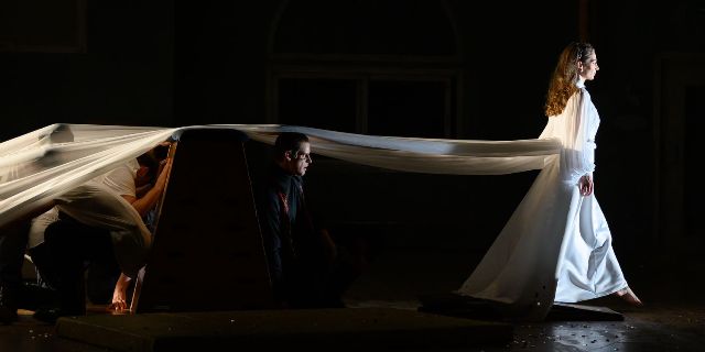 Othello, a néger mór a kecskeméti Katona József Színházban