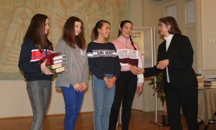 1848/49-es hősök nyomában Kecskeméten – Szelfi fotópályázat