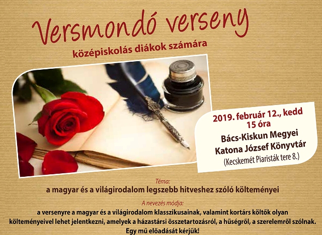 Konferencianap, gyermekrajzok és versmondás a Házasság Hetében