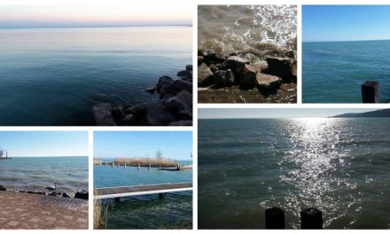 Magyarország szép vidéke: Balatonalmádi