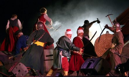 Egri csillagok – Nagyszabású musical-újdonság májusban a Budapest Arénában