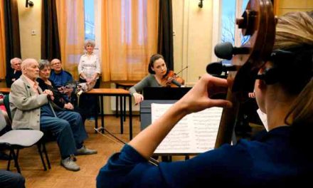 Kiss András kecskeméti fotóművész Budapesten mutatja be alkotásait