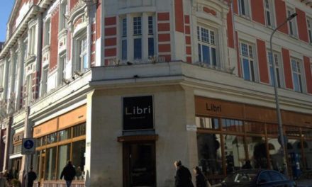 Libri Könyvesboltok Kecskeméten és az országban