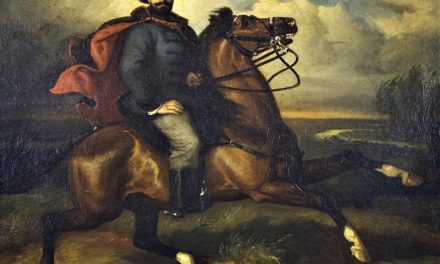 A március 15-i ünnepségekhez kapcsolódik a kecskeméti Ráday Múzeum