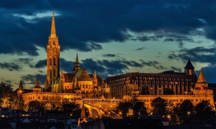 „Vesperás” a Mátyás templomban a Nemzeti Filharmonikusok koncertjén