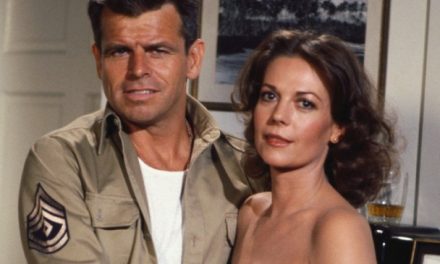 Most és mindörökké és a bájos Natalie Wood