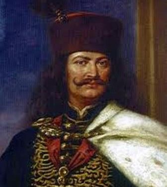 II. Rákóczi Ferenc fejedelem születésnapjára