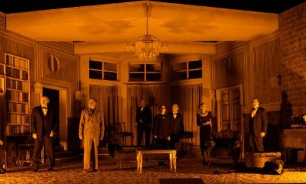 Agatha Christie krimije – De ki marad élve?