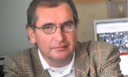 In memoriam Ármás János – A magyar költészet napja alkalmából