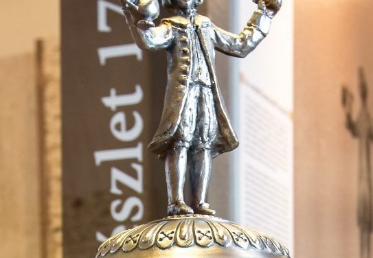 Kultúrtörténeti előadás-sorozat indul a Ráday Múzeumban