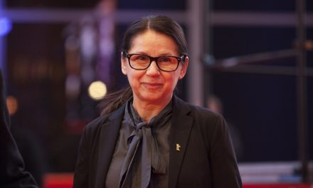 Hamburgban a napokban kezdődött el Enyedi Ildikó új filmjének forgatása
