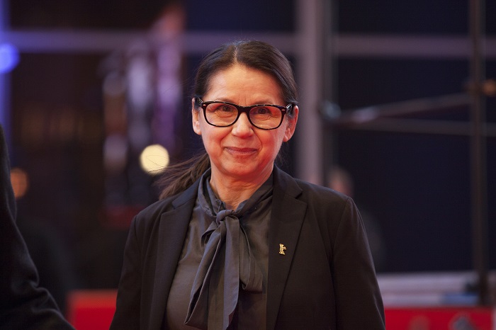 Hamburgban a napokban kezdődött el Enyedi Ildikó új filmjének forgatása