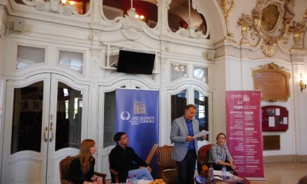Csodákkal vár a kecskeméti Katona József Színház új évada