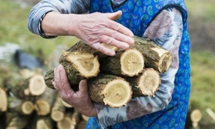 A fűtési költségek természetbeni támogatásáról