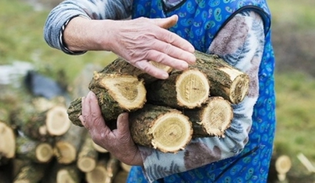 A fűtési költségek természetbeni támogatásáról