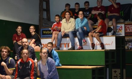 Sportversenyek és interaktív játékok a Forgatagban