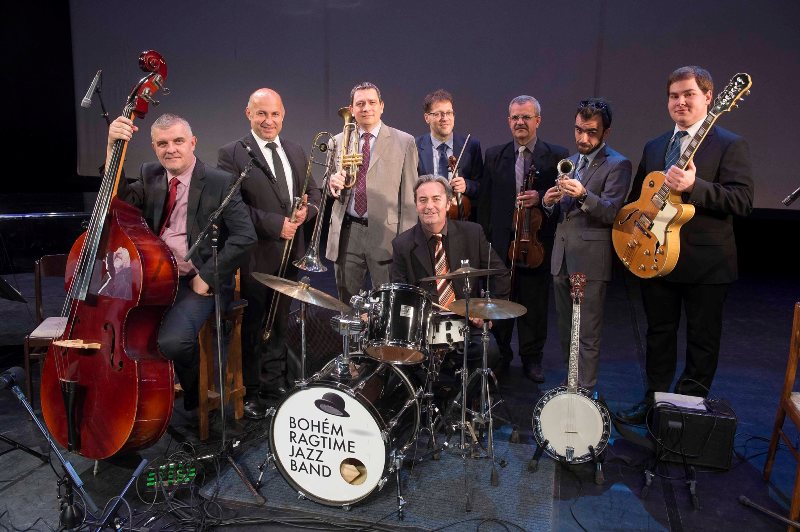 Három napig jazz minden mennyiségben Kecskeméten