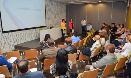 Hogyan viszik előre a vállalkozást a kihívások? – Kamarai workshop