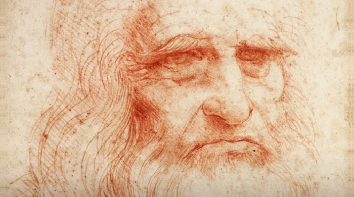 A művészet templomai – Leonardo 500