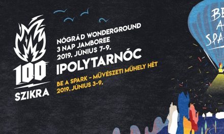 Természet, szabadság, művészet – 100 Szikra – Az ország egyik legkülönlegesebb fesztiválja