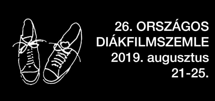 26. Országos Diákfilmszemle Budapesten