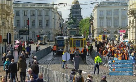 Egy különleges Európa-bajnokság