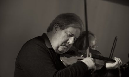 „Összehegedülni a nemzetet” – Halmos Béla emlékkoncert