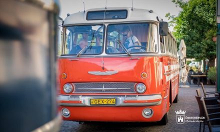 Közösen az Ikarus-örökség megóvásáért