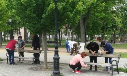 A Rotary Club Kecskemét és az Inner Wheel Club ünnepe