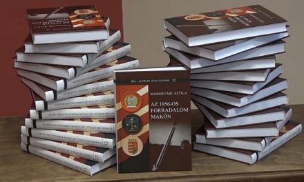 Megvilágosodás és köpönyegforgatás a forradalomban – Makó 1956-os történelme