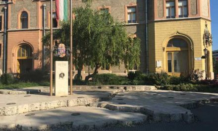 Június 4-én megemlékezés az Országzászlónál – Forgalomkorlátozás