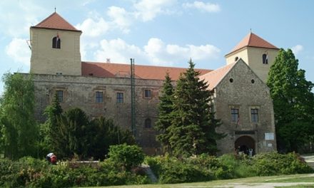 Magyar hősök, hadvezérek – Thury György