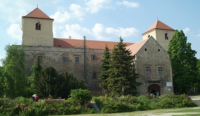 Magyar hősök, hadvezérek – Thury György