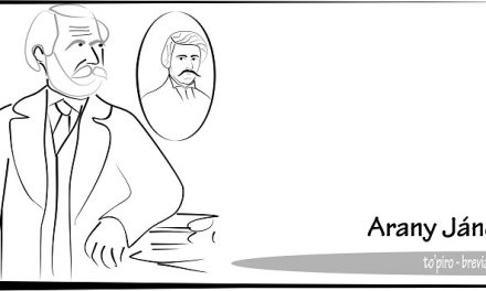 Breviáriumok – Arany János