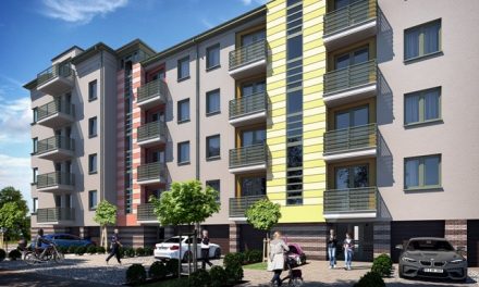 VER-BAU: Elstartolt a Domby utcai Társasház értékesítése
