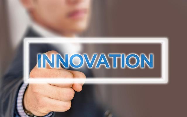 Innovációs díj a feltalálók, vállalkozások számára