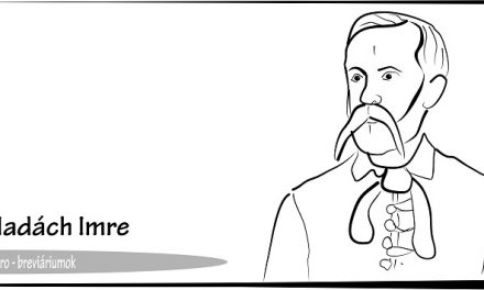 Breviáriumok – Madách Imre