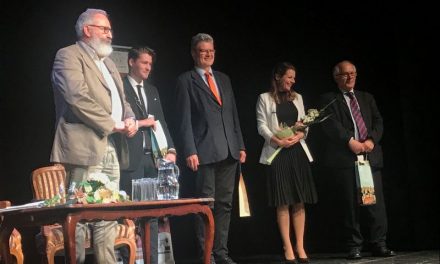 Hírös kecskemétiek a pódiumon 2019 májusában