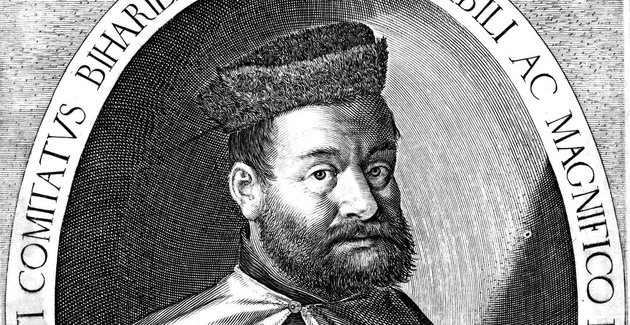 Magyar hősök, hadvezérek – Bocskai István