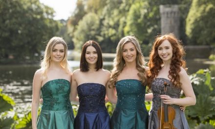 Budapestre látogat a Celtic Woman formáció – 5 kevéssé ismert tény róluk