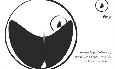 Van fogalmad róla? – Fény