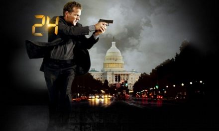 Kiefer Sutherland és a döntések sorozata
