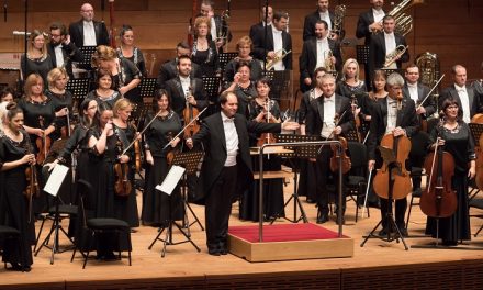 Mérföldkő a Pannon Filharmonikusok életében