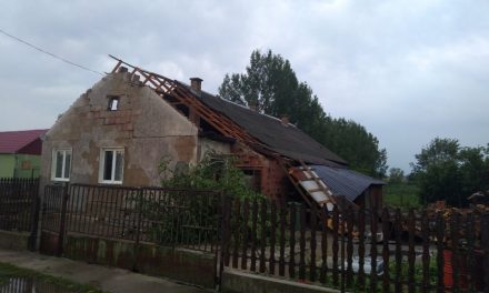 SOS!!! Egy polgármester segélykiáltása Rétközberencs községből